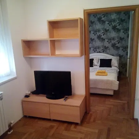 Ivy Appartamento Banja Luka