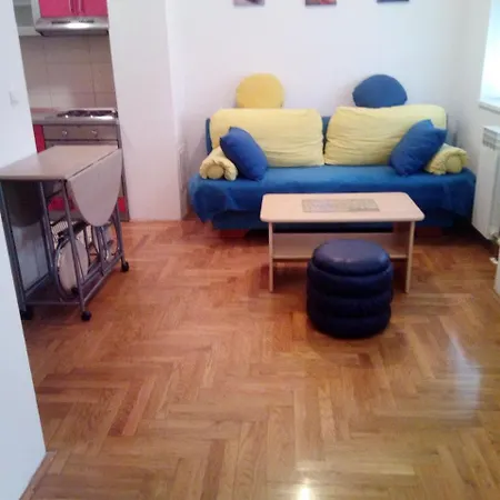 Appartamento Ivy *