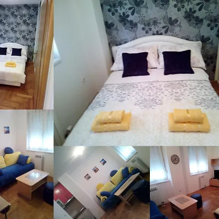 Appartamento Ivy Banja Luka